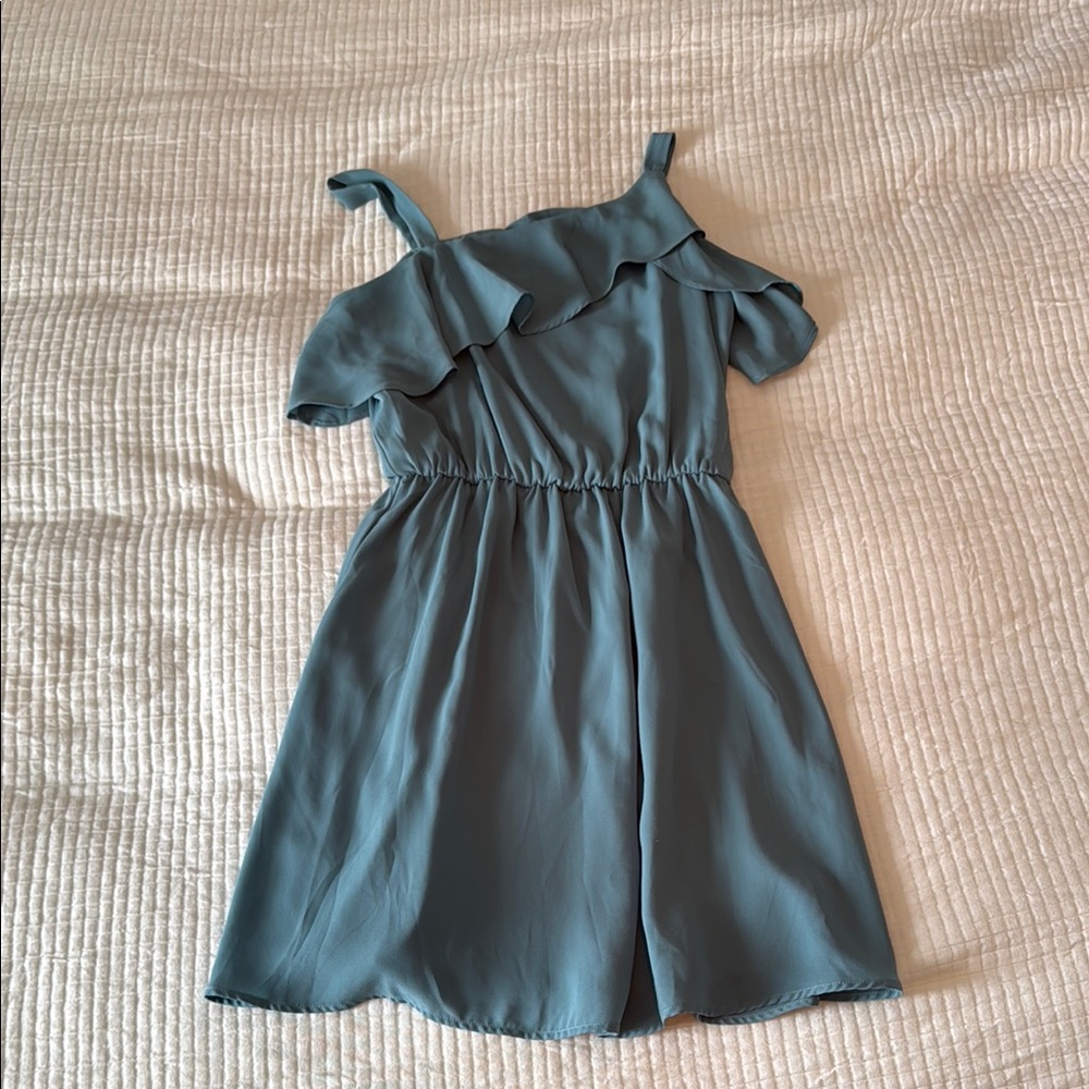 Maurice’s Dress
